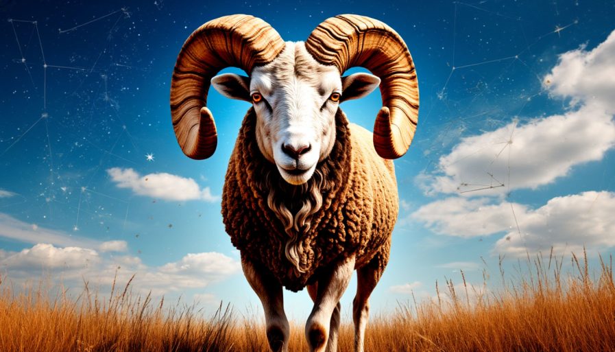 Horóscopo para Aries del 01 diciembre 2025