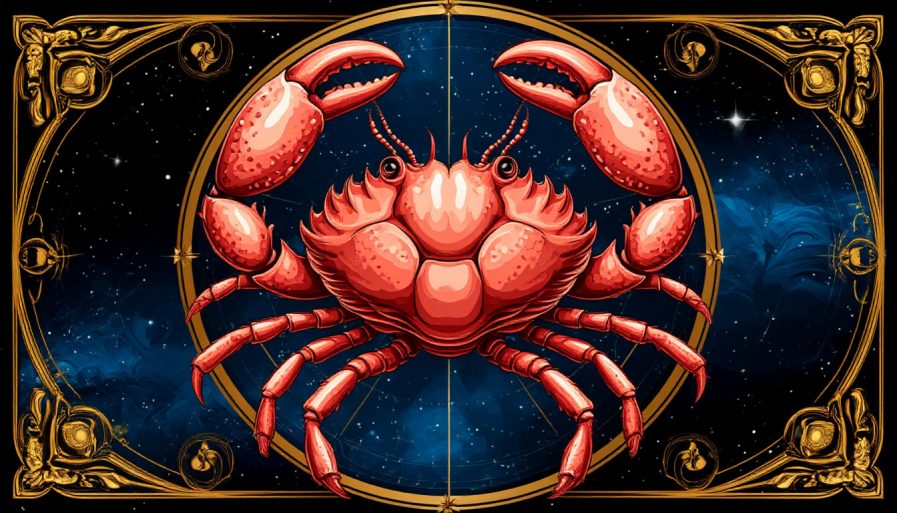 Horóscopo para Cáncer del 01 diciembre 2025