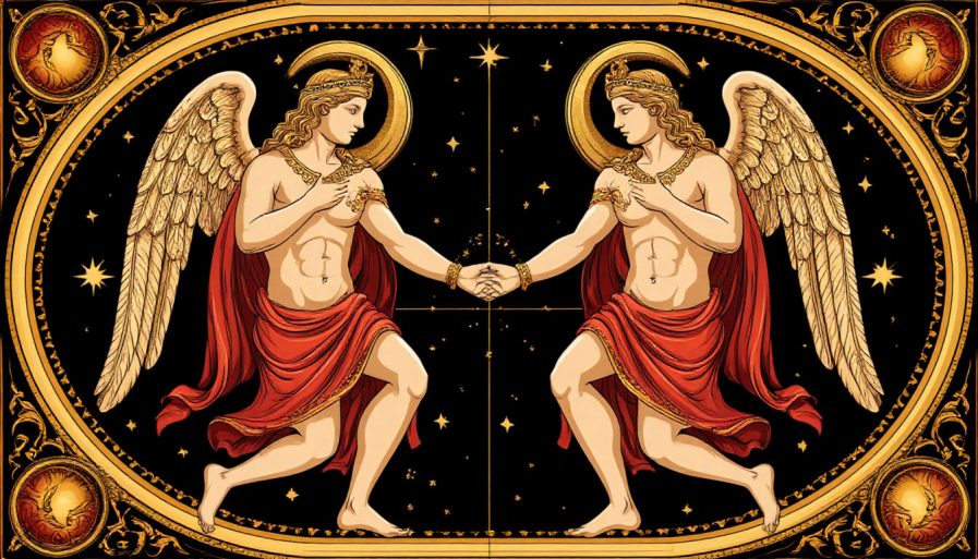 Horóscopo para Géminis del 01 diciembre 2025