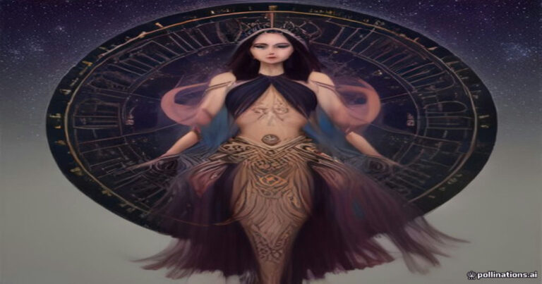 Qué plan de Halloween elegir para una mujer Aries