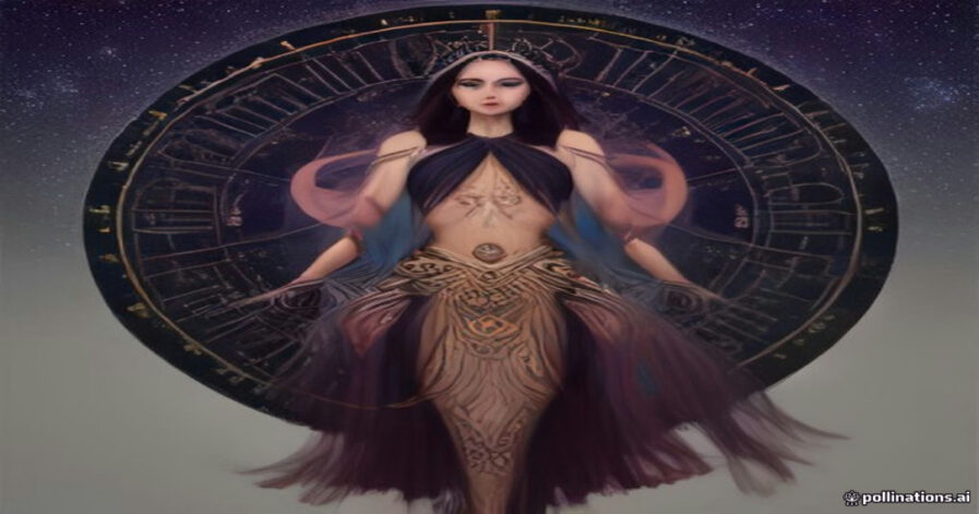 Qué plan de Halloween elegir para una mujer Aries Qué plan de Halloween elegir para una mujer Aries