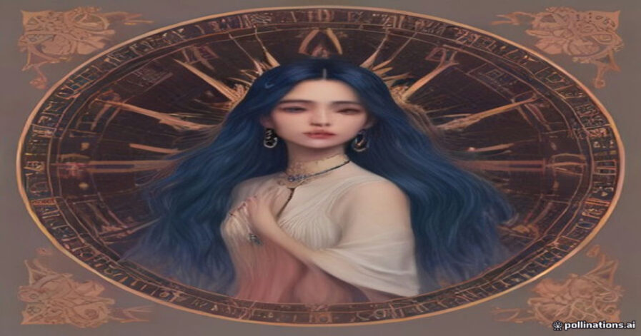 Cómo demuestra interés una mujer Virgo con hechos concretos
